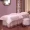 Thẩm mỹ viện Massage toàn thân bedspread denim một mảnh ba mảnh bộ giường custom-made - Trang bị tấm ga trải giường spa giá rẻ