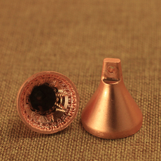 Молитвенный барабан 亚青寺手摇转经轮擦擦吊坠 如来八塔 擦擦模具可配手摇嘛呢扩罗