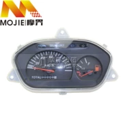 Áp dụng Haojue Fuxing HS125T-2 Dụng cụ đo tốc độ hội đồng hồ đo - Power Meter