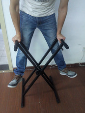 Подставка для синтезатора 音王 x型 midi键盘