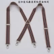 Cross Abricot Black, Black, Black и White 2,5 см