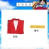 Anime Nhật Bản cos kimono One Piece Wano Quốc Luffy trang phục hóa trang Bộ vai trò chơi phù hợp với Cosplay cosplay sugar one piece Cosplay one piece