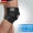 Kneepads nam thể thao ấm áp chạy bảo vệ đầu gối bảo vệ thể dục sơn che phủ chấn thương đầu gối tay áo