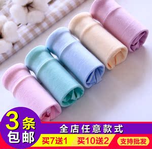 Quần lót nữ cao eo bông vải kích thước lớn chất béo mm tummy hip trung niên mẹ tóm tắt các nhà sản xuất bán buôn