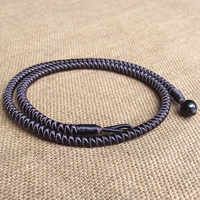 Темный кофе