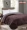 Một mặt khăn trải giường bìa viên flannel bông dày dày kang đống đơn mặt thảm bên bông mùa rắn - Trải giường