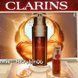Clarins, восстанавливающая золотая эссенция, 50 мл