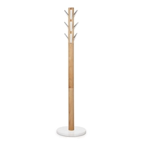 Белый | бревна