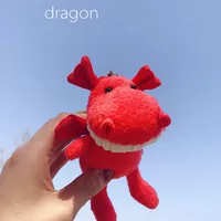 Daya Fire Dragon