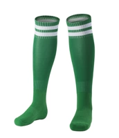 Зеленые носки