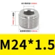 M24*1.5