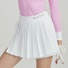 22073 white skirt
