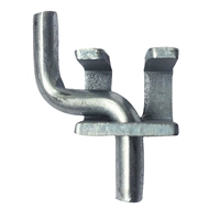 Дверная вентиляторная пряжка (10 бесплатная доставка)