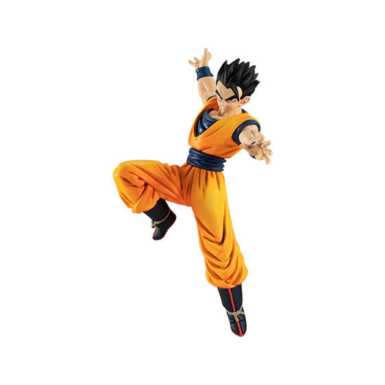Vs & 12 Black Hair Monkey RiceWan Dai Dragon Ball exceed Gashapon  Doll silver hair Sun WuKong Gillen  Begita God of destruction Birus Ornaments