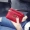 Châu Âu và Hoa Kỳ ví da retro ngắn ví nữ dây kéo ví da Hàn Quốc mini coin bag lỏng ví