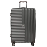 Металлический черный