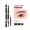 Cating Chunjiang Flower Moon Night Eyebrow Pencil Lasting Không thấm nước và chống thấm mồ hôi Người mới bắt đầu không dễ bị phai màu và lem màu đỏ thuần nữ sinh - Bút chì lông mày / Bột / Stick