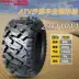 Lốp xe ATV Triều Dương Zhengxin 19/20/21/22/25/26x6/7/8/9-10R12 inch Lốp không săm ATV lốp xe ô tô deestone Lốp xe