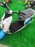 Подушка для ног электрического автомобиля подходит для Yadi M-Kiko, чтобы помочь педали электрического мотоцикла Электромобиля Электровый автомобиль