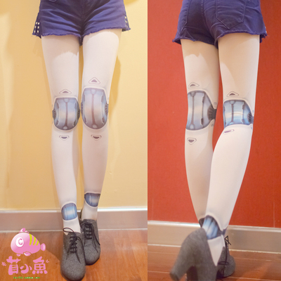 taobao agent Genuine mechanical spherical fashionable doll, socks, Lolita style