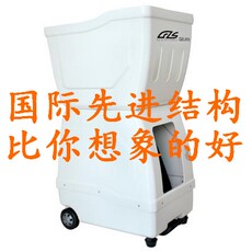 теннисный тренажер 自动网球发球机1602教练训练陪练机微电脑网球发球机