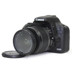Máy ảnh kỹ thuật số SLR Canon 500D kit 18-55IS ống kính 450D tùy chọn SLR chuyên nghiệp SLR kỹ thuật số chuyên nghiệp