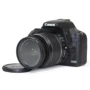 Máy ảnh kỹ thuật số SLR Canon 500D kit 18-55IS ống kính 450D tùy chọn SLR chuyên nghiệp máy ảnh dưới 10 triệu
