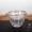 Nhật Bản phong cách đầu tiên mẫu tuyết thủy tinh nắp bát cầm tay ba lon trà bát dày chịu nhiệt công lý bộ tách trà Kung Fu - Trà sứ