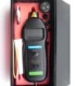 Máy đo tốc độ bằng laser quang điện màn hình kỹ thuật số đo tốc độ hồng ngoại dụng cụ kiểm tra động cơ đồng hồ tốc độ điện tử không tiếp xúc
