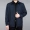 Áo khoác nam trung niên mùa xuân 2019 mới mùa xuân mỏng và áo khoác mùa thu cha XL áo khoác nam trung niên - Áo khoác áo khoác nam