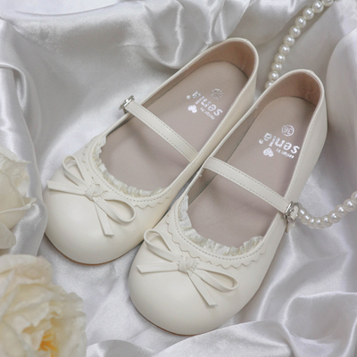 taobao agent Full reservation Xiaofreyi's cute flat shoes