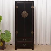 Ретро классическая система хранения для шкафа для спальни, украшение, китайский стиль, сделано на заказ