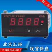 XMZ600 Hiển thị kỹ thuật số Bộ điều nhiệt XMT600 Đồng hồ đo áp suất XMZ600B/Bộ điều khiển nhiệt độ/XMT600B/Hiển thị kỹ thuật số
