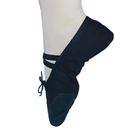 Туфли для черной кожи