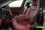 Maserati Seat Bag Meather Meter Meter Tabletop Дверная панель внутренняя сумка модификация кожа и обновление Hangzhou