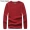 TONYJEANS Tony Junshi nam mùa xuân và mùa thu net màu dệt áo thun áo len 1224107110 treo 680 áo khoác cardigan