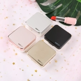 Новая кайда невидимая коробка Lue Meita Box Box Invisible Partner Box Box/Belle Man 1520