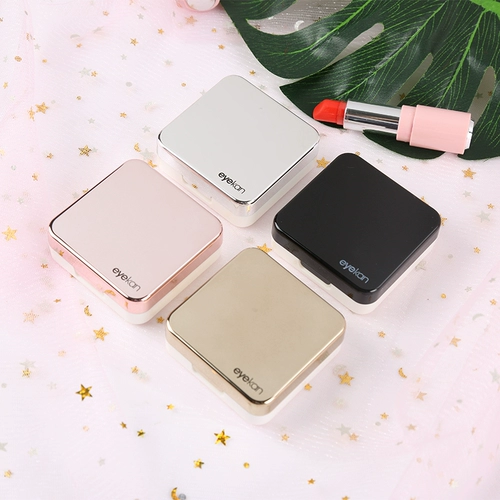 Новая кайда невидимая коробка Lue Meita Box Box Invisible Partner Box Box/Belle Man 1520