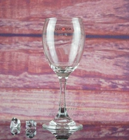 Kerry Glass Red Wine Glass Glass Белое вино бокалы высокий стакан