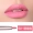Không thấm nước xoay Lip liner Non-stick Cup Lipstick Lip Lip Bean Bean Aunt Color Korea Bites Lip Makeup Chính hãng - Bút chì môi / môi lót