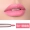 Không thấm nước xoay Lip liner Non-stick Cup Lipstick Lip Lip Bean Bean Aunt Color Korea Bites Lip Makeup Chính hãng - Bút chì môi / môi lót bảng màu son mamonde bút chì