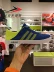 Giày nam Adidas NEO 2018 mùa thu mới lưới thoáng khí thể thao thông thường F99172 F99173 giày sneaker nam trắng Dép / giày thường