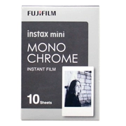 Mini Fujifilm Fuji Film 8 7S 25 90 Lãi giấy Qiao lẻ Polaroid phim đen và trắng mép trắng - Phụ kiện máy quay phim