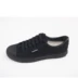 Đôi sao chính hãng giày nam mùa xuân Giày nữ thấp để giúp giày vải đen giản dị Giày công sở giày sneaker nam trắng Plimsolls