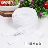 70 см одиночное отверстие (белый)