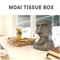 moai