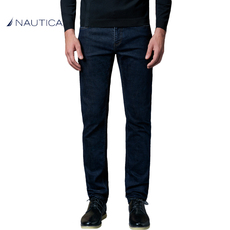 Джинсы мужские В Nautica повседневные брюки