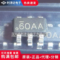 Cung cấp tại chỗ HX70A Bản vá SOT23-6 Hiển thị năng lượng pin Chip HX7OA Điện thoại di động IC ic hạ áp 12v xuống 5v