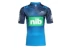 New Zealand 2016 NRL League Blues Bóng đá Jersey Blues RugbyJersey Quả bóng bầu dục bóng bầu dục