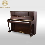 Piano Helen Keller hoàn toàn mới model đàn piano thẳng đứng HK123 88 phím đàn thử nghiệm hiệu năng đàn piano cao cấp - dương cầm
